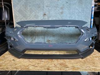Бампер передний SUBARU CROSSTREK GUD 57704FN200 1 ракурс