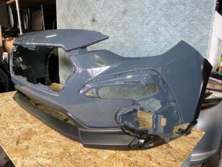 Бампер передний SUBARU CROSSTREK GUD 57704FN200 2 ракурс
