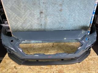 Бампер передний SUBARU CROSSTREK GUD 57704FN200 4 ракурс