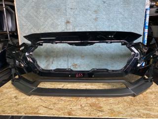 Бампер передний SUBARU CROSSTREK GUD 57704FN200 1 ракурс