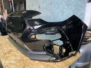 Бампер передний SUBARU CROSSTREK GUD 57704FN200 2 ракурс