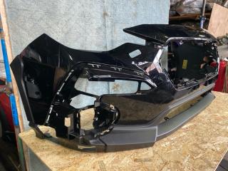 Бампер передний SUBARU CROSSTREK GUD 57704FN200 3 ракурс