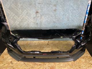 Бампер передний SUBARU CROSSTREK GUD 57704FN200 4 ракурс