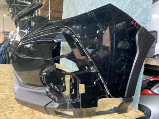 Бампер передний SUBARU CROSSTREK GUD 57704FN200 5 ракурс