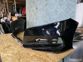 Бампер передний HONDA ACCORD CV3 71101TVLZZ00 2 ракурс
