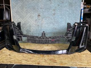 Бампер передний TOYOTA ALPHARD AGH30 1 ракурс