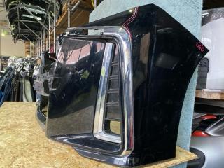 Бампер передний TOYOTA ALPHARD AGH30 5 ракурс