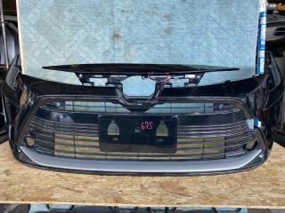 Бампер передний TOYOTA COROLLA ZWE215 5211912G70 1 ракурс