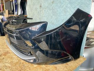 Бампер передний TOYOTA COROLLA ZWE215 5211912G70 2 ракурс
