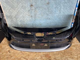 Бампер передний TOYOTA COROLLA ZWE215 5211912G70 4 ракурс