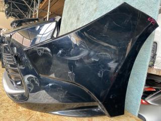 Бампер передний TOYOTA COROLLA ZWE215 5211912G70 5 ракурс