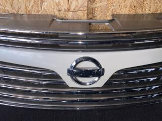 Решетка радиатора NISSAN ELGRAND PNE52 3 ракурс