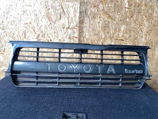 Запчасть решетка радиатора TOYOTA LAND CRUISER