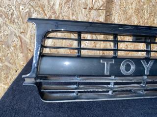 Решетка радиатора TOYOTA LAND CRUISER HDJ81 2 ракурс
