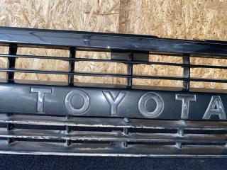 Решетка радиатора TOYOTA LAND CRUISER HDJ81 3 ракурс