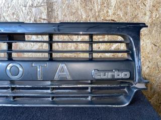 Решетка радиатора TOYOTA LAND CRUISER HDJ81 4 ракурс