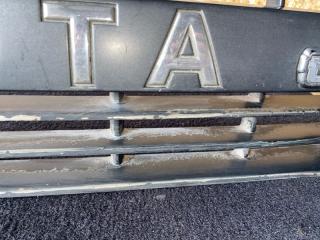 Решетка радиатора TOYOTA LAND CRUISER HDJ81 5 ракурс