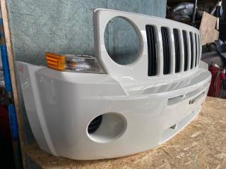 Бампер передний JEEP PATRIOT MK74