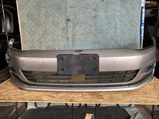 Бампер передний VOLKSWAGEN GOLF 2014