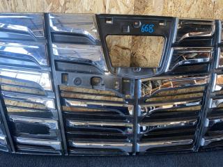 Решетка радиатора TOYOTA ALPHARD AGH30 3 ракурс Решетка радиатора TOYOTA ALPHARD AGH30 3 ракурс