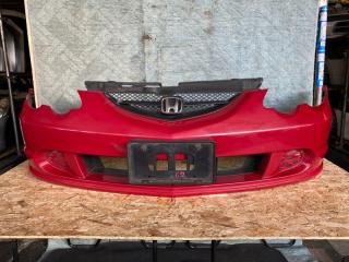 Запчасть бампер передний HONDA INTEGRA