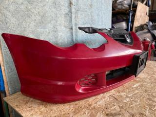 Бампер передний HONDA INTEGRA DC5 3 ракурс