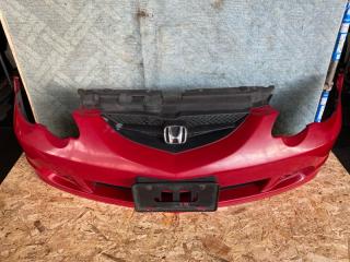 Бампер передний HONDA INTEGRA DC5 4 ракурс