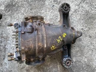 Редуктор задний TOYOTA ARISTO JZS147 2JZGE 41110-24130 3 ракурс