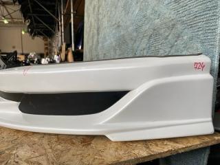 Бампер передний TOYOTA HARRIER AXUH85 5 ракурс