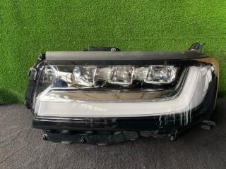 Фара левая TOYOTA LAND CRUISER VJA300 60-278 1 ракурс