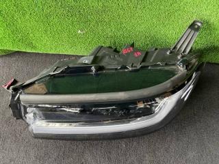 Фара левая TOYOTA LAND CRUISER VJA300 60-278 4 ракурс