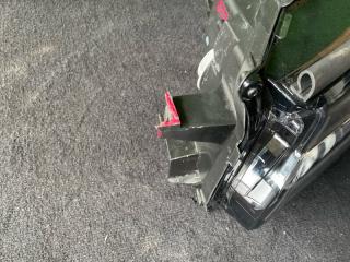 Фара левая TOYOTA LAND CRUISER VJA300 60-278 5 ракурс