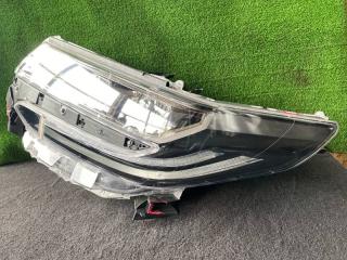 Фара левая TOYOTA ALPHARD AGH35 58-89 2 ракурс