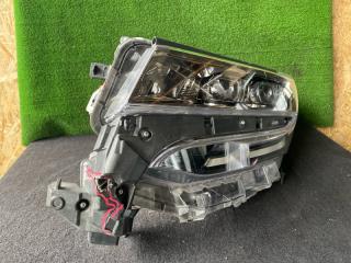 Фара левая TOYOTA ALPHARD AGH35 58-89 3 ракурс