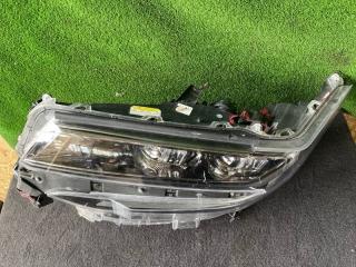 Фара левая TOYOTA ALPHARD AGH35 58-89 4 ракурс