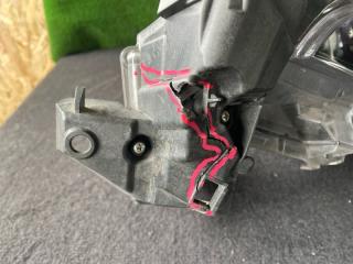 Фара левая TOYOTA ALPHARD AGH35 58-89 5 ракурс
