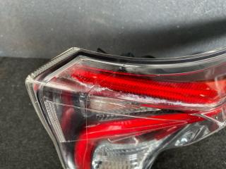 Стоп-сигнал правый TOYOTA PRIUS ZVW55 47-87 4 ракурс