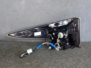 Стоп-сигнал правый TOYOTA PRIUS ZVW55 47-87 5 ракурс