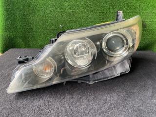 Фара левая TOYOTA ESTIMA ACR55 28-217 1 ракурс