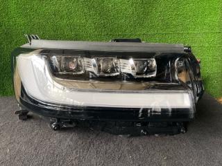Фара правая TOYOTA LAND CRUISER VJA300 60-278 1 ракурс