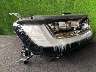 Фара правая TOYOTA LAND CRUISER VJA300 60-278 2 ракурс