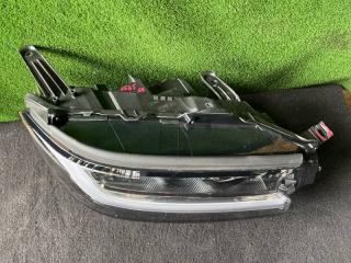 Фара правая TOYOTA LAND CRUISER VJA300 60-278 4 ракурс