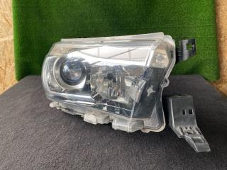 Фара правая TOYOTA HILUX GUN125 OK-53 3 ракурс