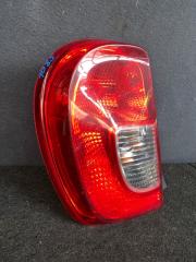 Стоп-сигнал левый NISSAN MARCH K13 220-17944 2 ракурс Стоп-сигнал левый NISSAN MARCH K13 220-17944 2 ракурс
