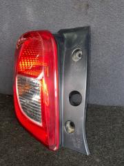 Стоп-сигнал левый NISSAN MARCH K13 220-17944 3 ракурс Стоп-сигнал левый NISSAN MARCH K13 220-17944 3 ракурс