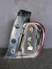 Стоп-сигнал левый NISSAN MARCH K13 220-17944 4 ракурс