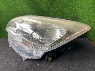 Фара левая TOYOTA MARK X ZIO ANA15 72-2 2 ракурс