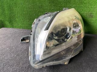 Фара левая TOYOTA MARK X ZIO ANA15 72-2 3 ракурс