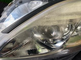 Фара левая TOYOTA MARK X ZIO ANA15 72-2 5 ракурс
