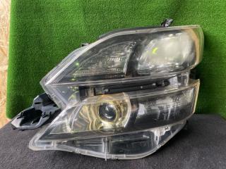 Фара левая TOYOTA VELLFIRE GGH25 58-23 1 ракурс Фара левая TOYOTA VELLFIRE GGH25 58-23 1 ракурс